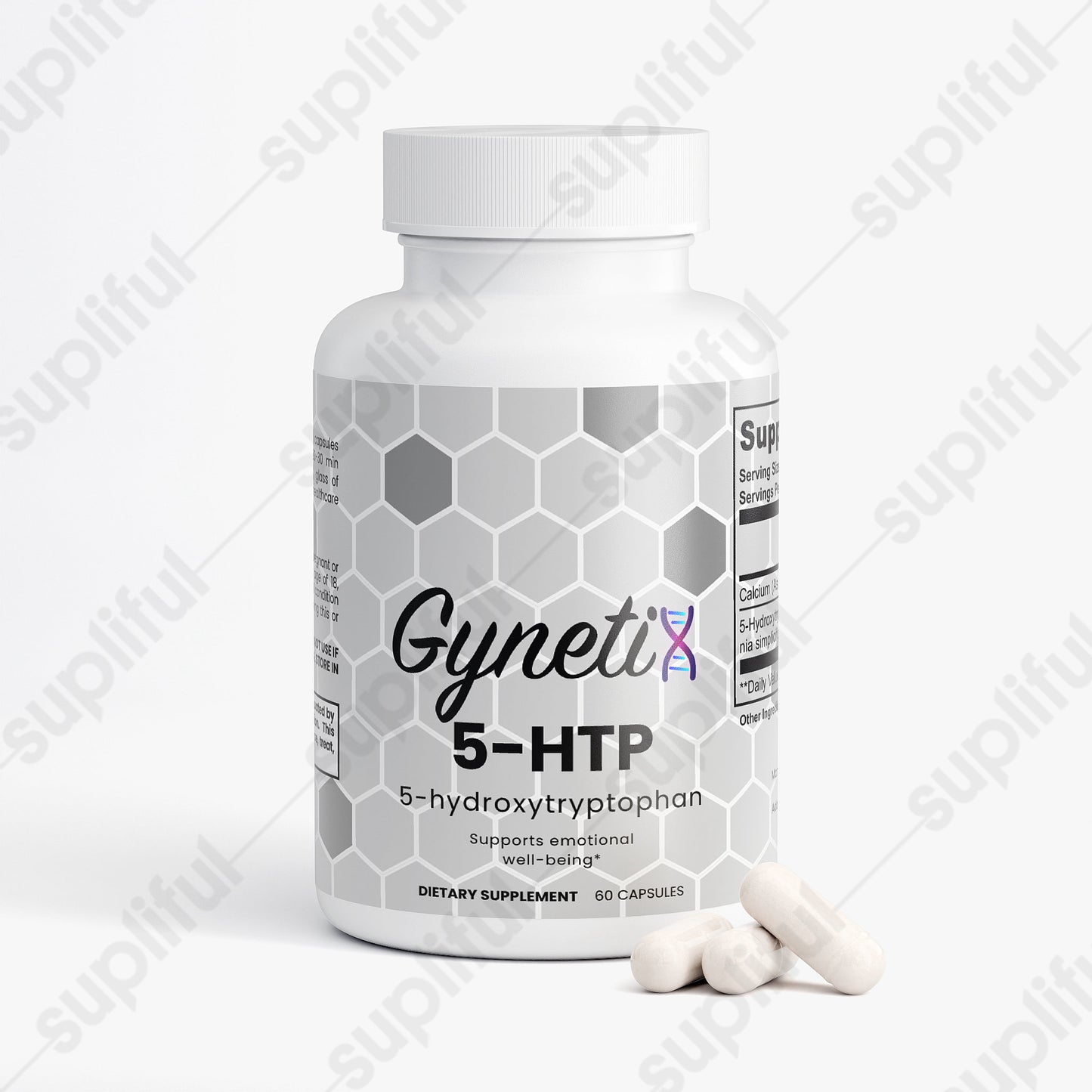 5-HTP