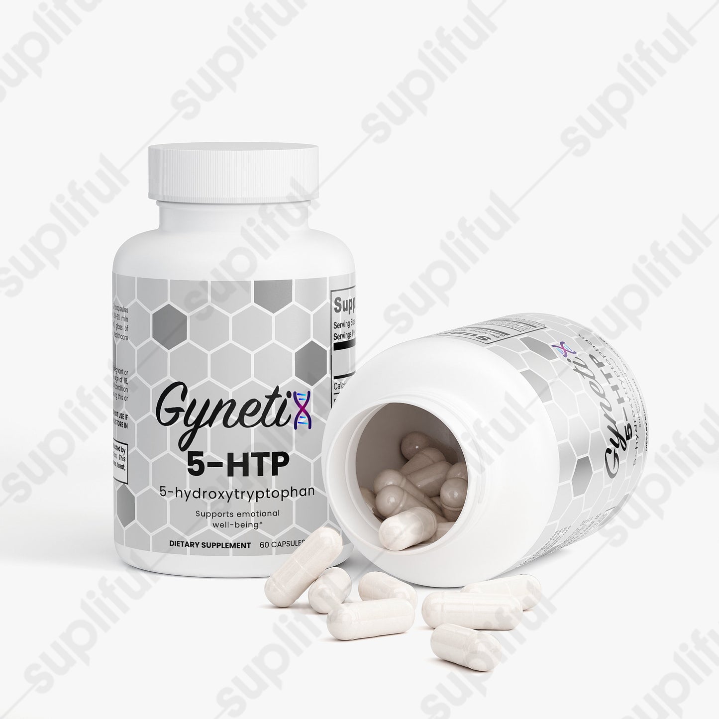 5-HTP