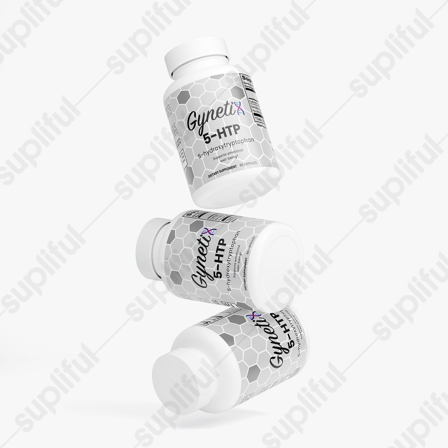 5-HTP