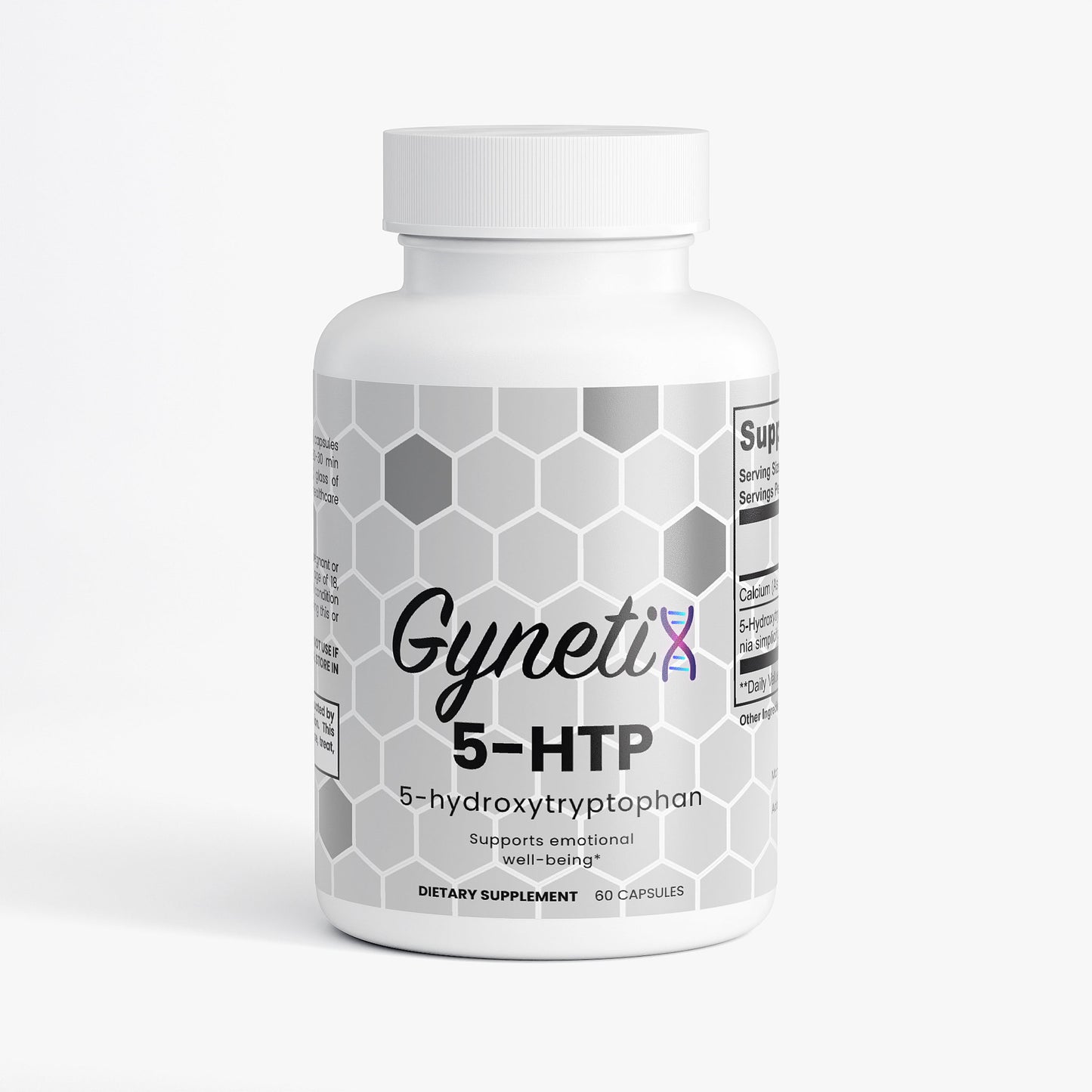 5-HTP