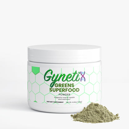 Greens Superfood