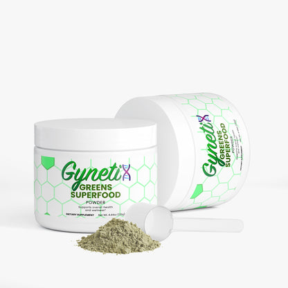 Greens Superfood