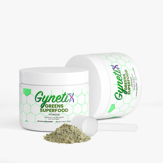 Greens Superfood
