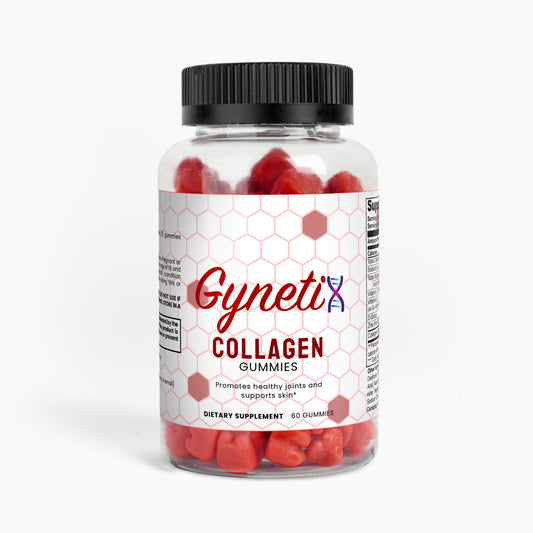 Collagen Gummies (Adult)