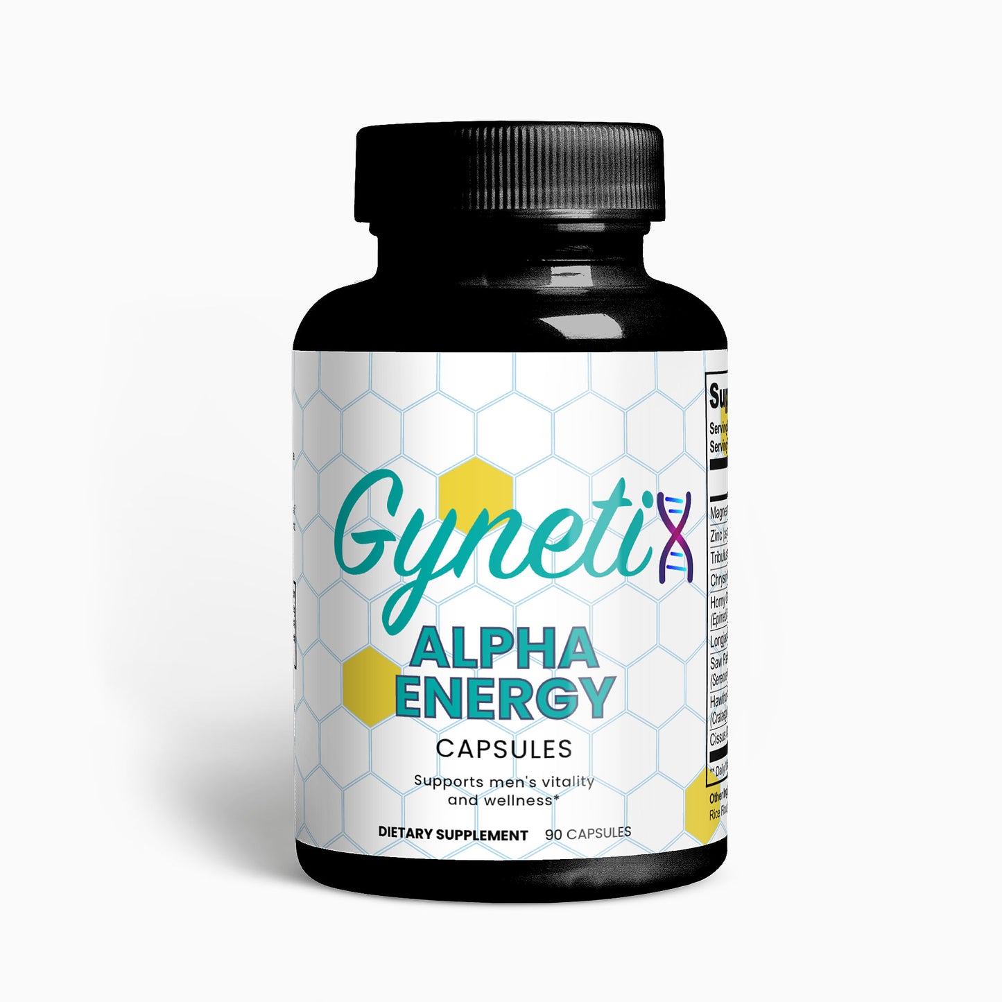 Alpha Energy