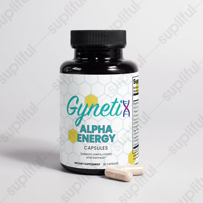 Alpha Energy