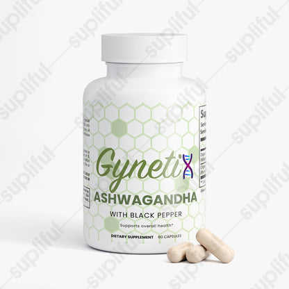 Ashwagandha