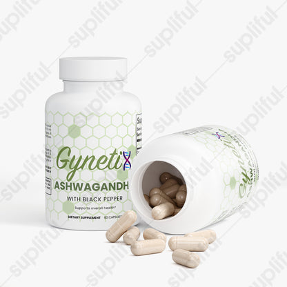Ashwagandha