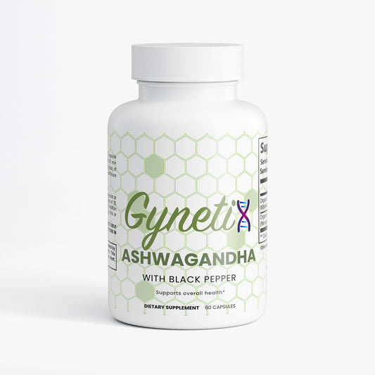 Ashwagandha